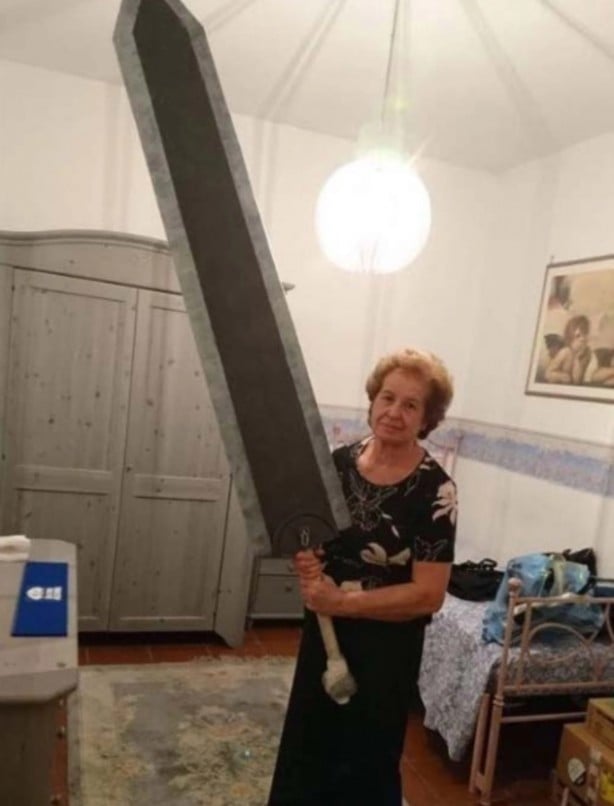 Foto - Rusya'dan inanılmaz görüntüler! Böylesi başka ülkede yok