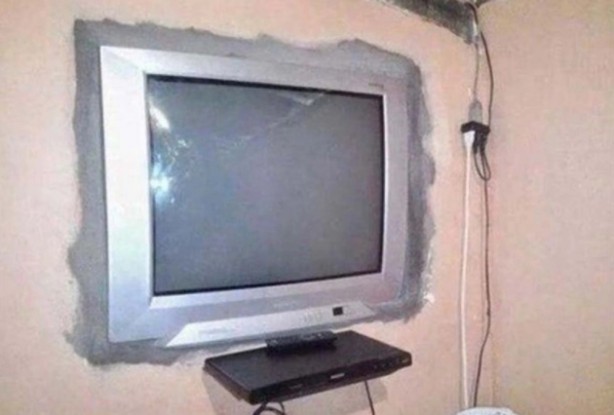 Foto - Rusya'dan inanılmaz görüntüler! Böylesi başka ülkede yok