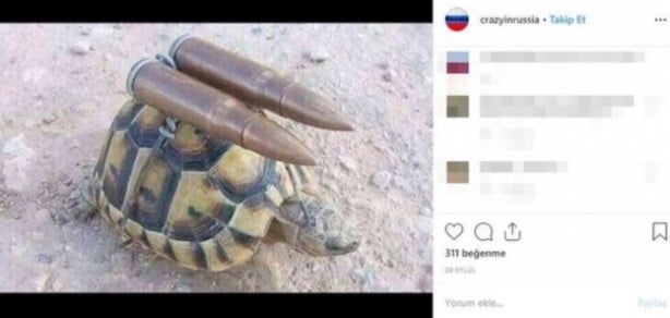Foto - Rusya'dan inanılmaz görüntüler! Böylesi başka ülkede yok