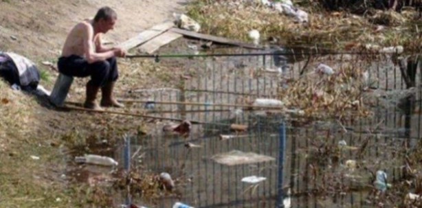 Foto - Rusya'dan inanılmaz görüntüler! Böylesi başka ülkede yok