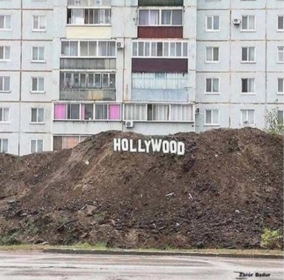 Foto - Rusya'dan inanılmaz görüntüler! Böylesi başka ülkede yok