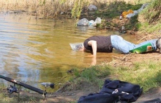 Foto - Rusya'dan inanılmaz görüntüler! Böylesi başka ülkede yok