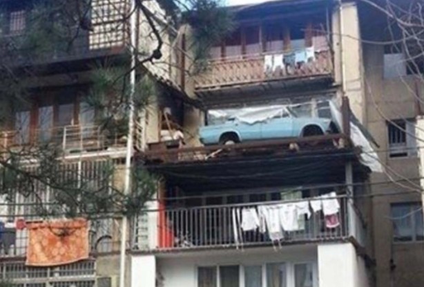 Foto - Rusya'dan inanılmaz görüntüler! Böylesi başka ülkede yok
