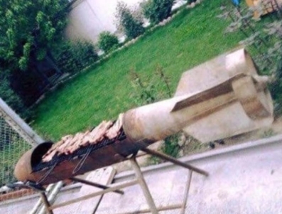 Foto - Rusya'dan inanılmaz görüntüler! Böylesi başka ülkede yok