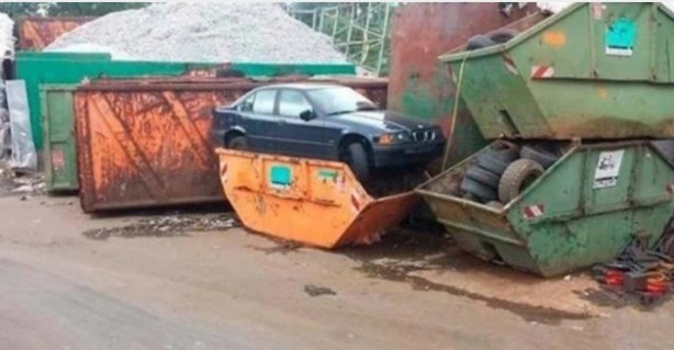 Foto - Rusya'dan inanılmaz görüntüler! Böylesi başka ülkede yok