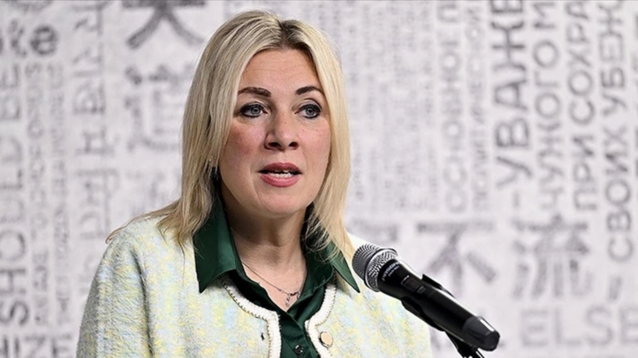 Rusya’dan kritik "Türkiye" açıklaması! "Artık kesinlik kazandı" diyerek ilan ettiler