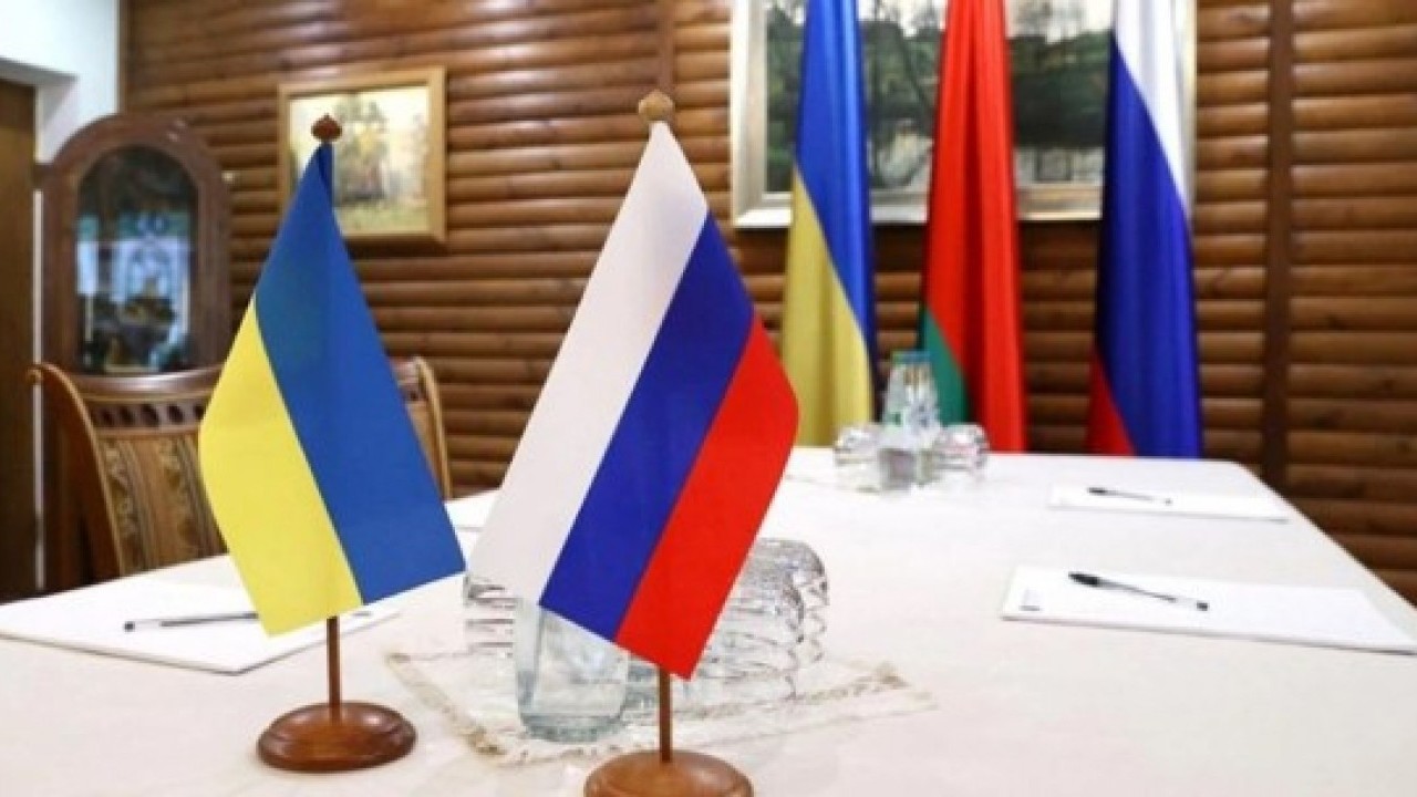 Foto - Rusya'dan kritik Türkiye açıklaması: Biz hazırız diyerek duyurdular!