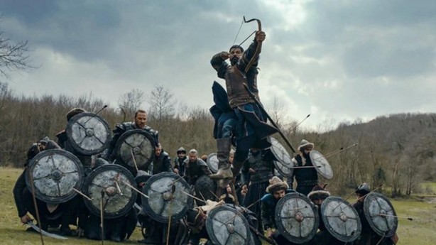 Foto - Rusya’dan Kuruluş Osman hamlesi! Dünya gündemine oturdu