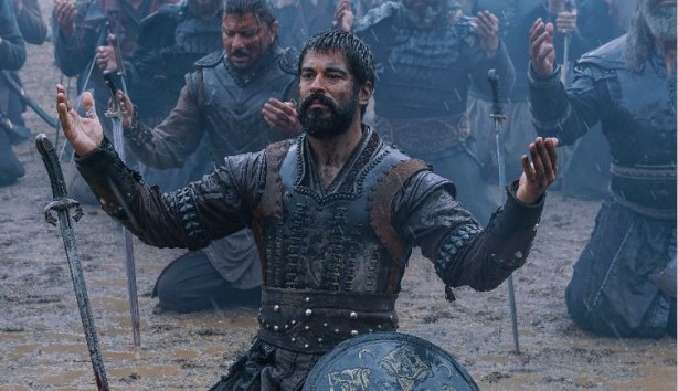 Rusya’dan Kuruluş Osman hamlesi! Dünya gündemine oturdu