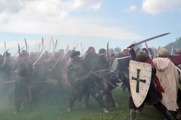 Foto - Rusya’dan Kuruluş Osman hamlesi! Dünya gündemine oturdu