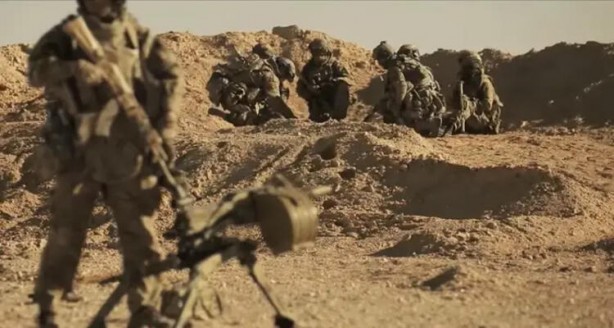 Foto - Rusya'dan Libya'ya gönderilen savaş uçaklarının görüntüleri ortaya çıktı