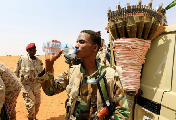 Foto - Rusya'dan Libya'ya gönderilen savaş uçaklarının görüntüleri ortaya çıktı