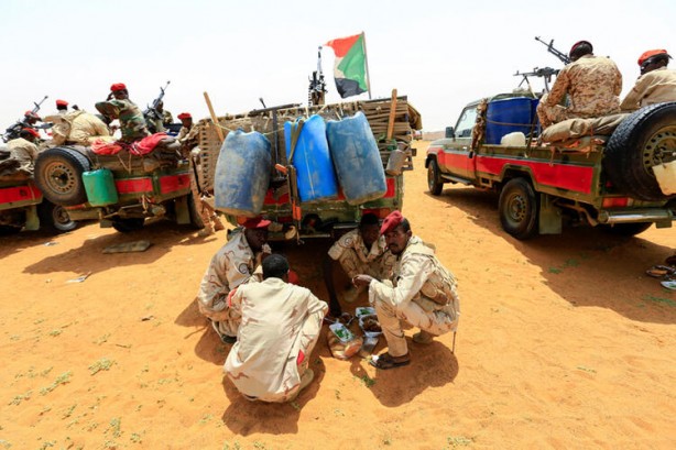 Foto - Rusya'dan Libya'ya gönderilen savaş uçaklarının görüntüleri ortaya çıktı