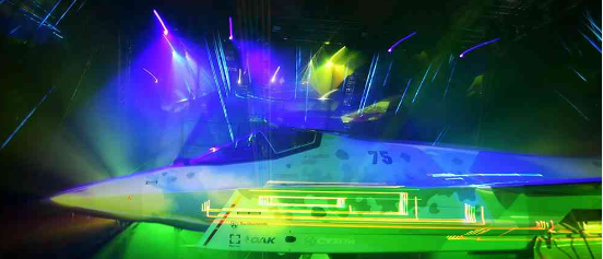 Rusya'dan Milli Muharip Uçak Kaan'a karşı hiç hesapta olmayan hamle! Resmen duyurdular