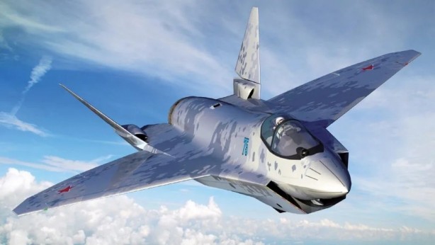 Foto - Rusya'dan Milli Muharip Uçak Kaan'a karşı hiç hesapta olmayan hamle! Resmen duyurdular