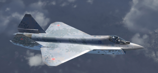 Foto - Rusya'dan Milli Muharip Uçak Kaan'a karşı hiç hesapta olmayan hamle! Resmen duyurdular