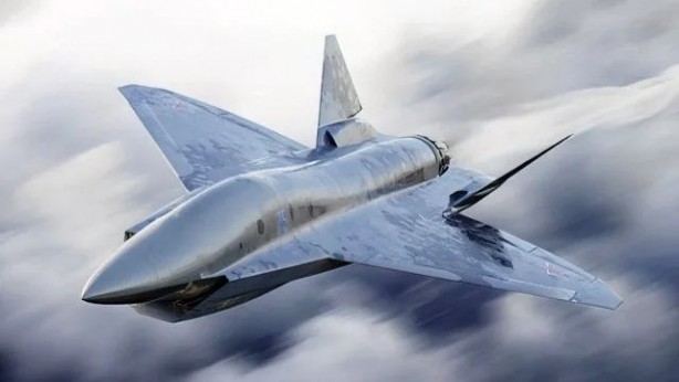 Foto - Rusya'dan Milli Muharip Uçak Kaan'a karşı hiç hesapta olmayan hamle! Resmen duyurdular