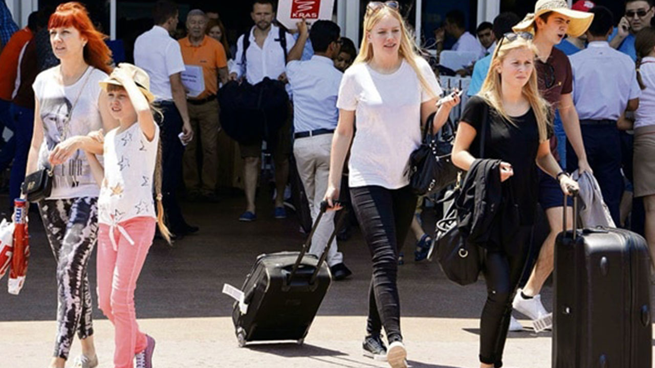 Foto - Rusya'dan olay Türkiye kararı: Ekrem İmamoğlu ile alakası yok