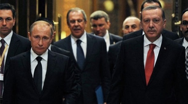 Rusya'dan olay Türkiye yalanlaması! 'Doğru değil' diyerek duyurdular