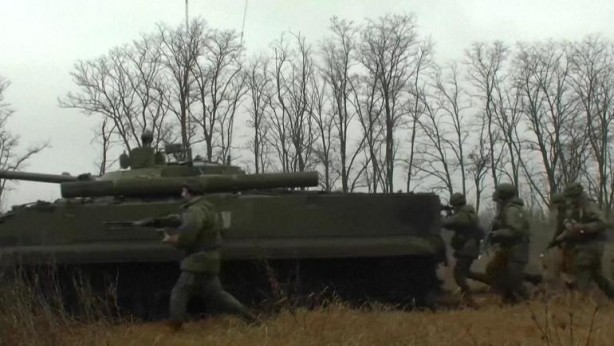 Foto - Rusya'dan orduya paralı asker hamlesi