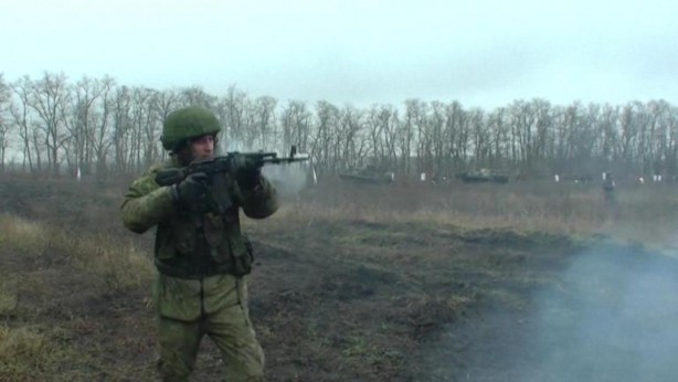 Rusya'dan orduya paralı asker hamlesi