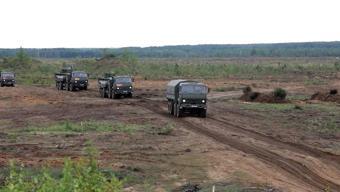 Foto - Rusya'dan orduya paralı asker hamlesi