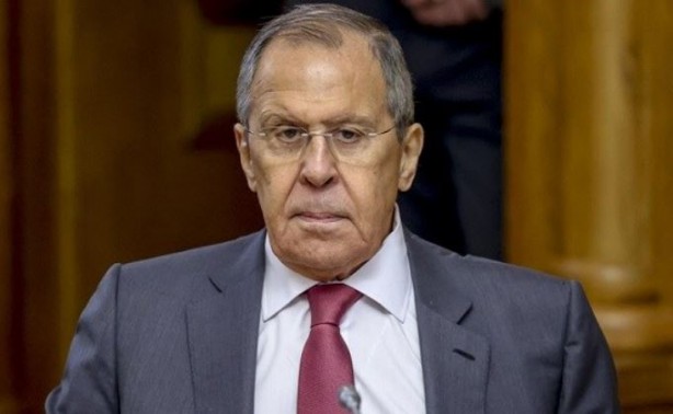 Foto - Rusya'dan Özgür Filistin çıkışı