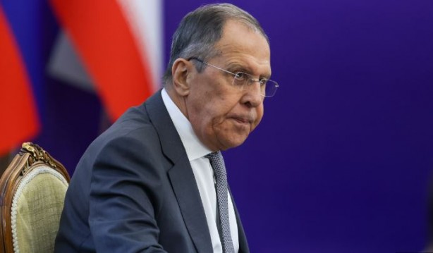 Foto - Rusya'dan Özgür Filistin çıkışı