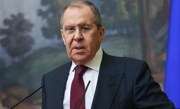 Foto - Rusya'dan Özgür Filistin çıkışı