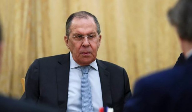 Foto - Rusya'dan Özgür Filistin çıkışı