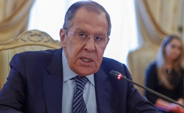 Foto - Rusya'dan Özgür Filistin çıkışı