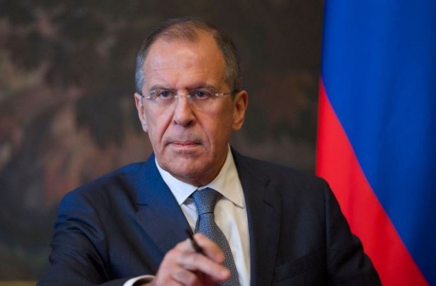 Rusya'dan Özgür Filistin çıkışı