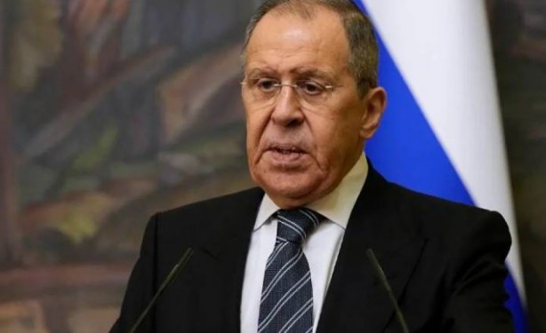 Foto - Rusya'dan Özgür Filistin çıkışı