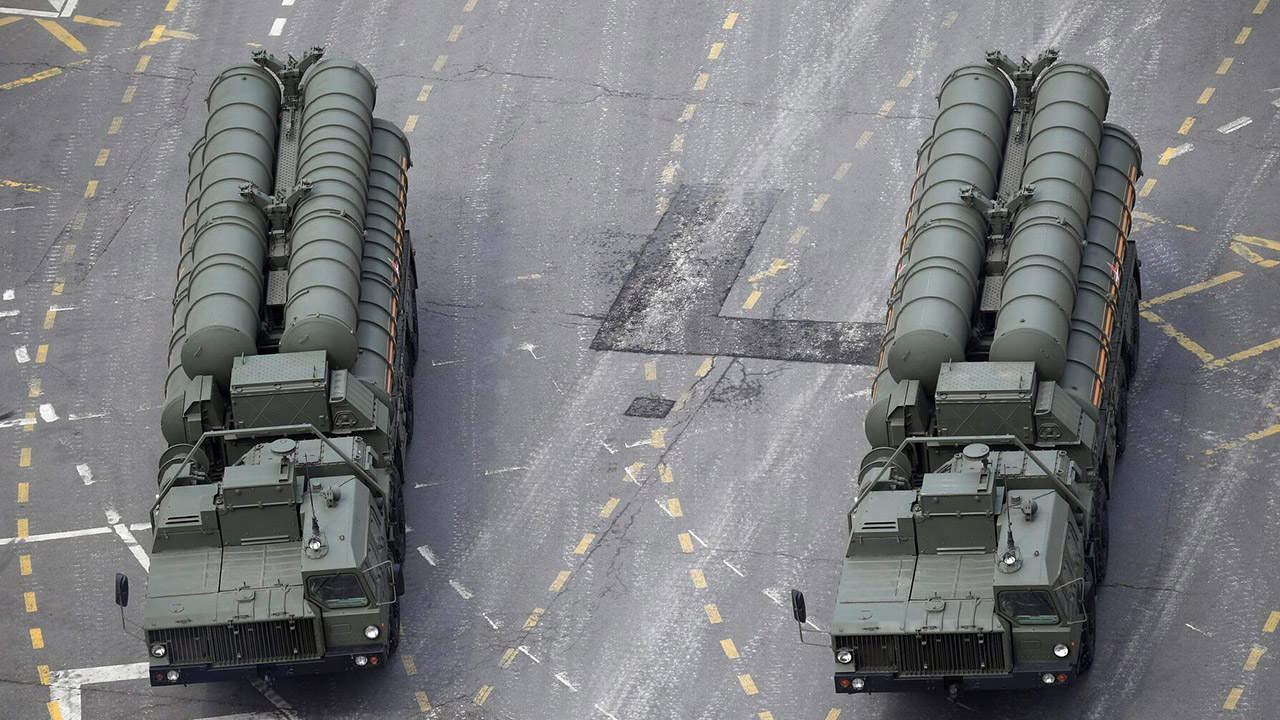 Rusya'dan S-400 sözü! ABD bakalım Türkiye ile ilgili bu ayıba ne diyecek