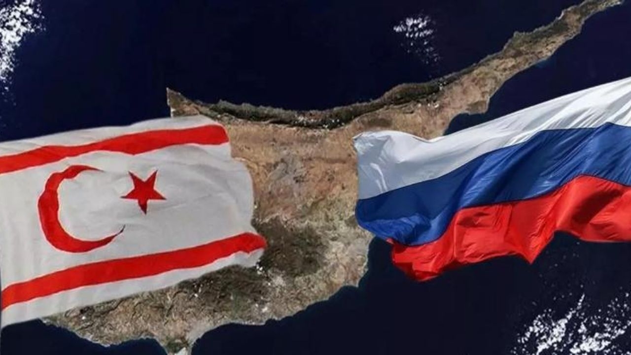 Rusya’dan şaşırtan "KKTC" çıkışı: Çok ilginç konular anlatmışlar