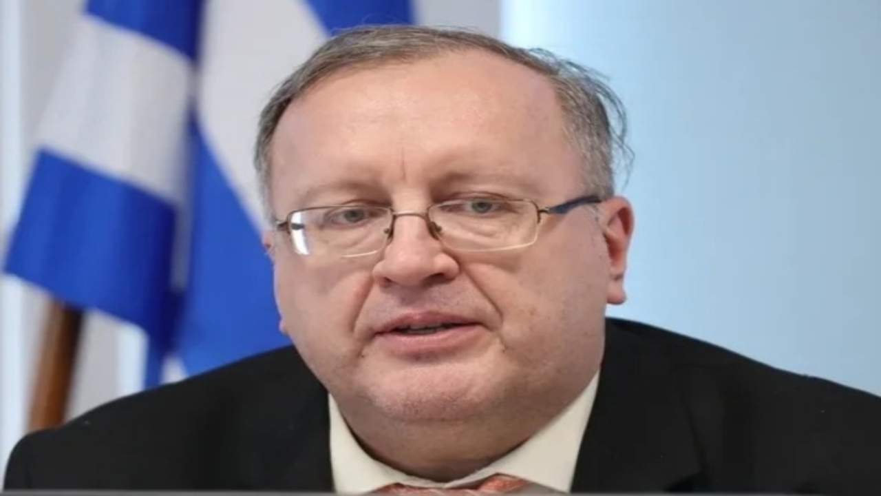 Foto - Rusya’dan şaşırtan "KKTC" çıkışı: Çok ilginç konular anlatmışlar