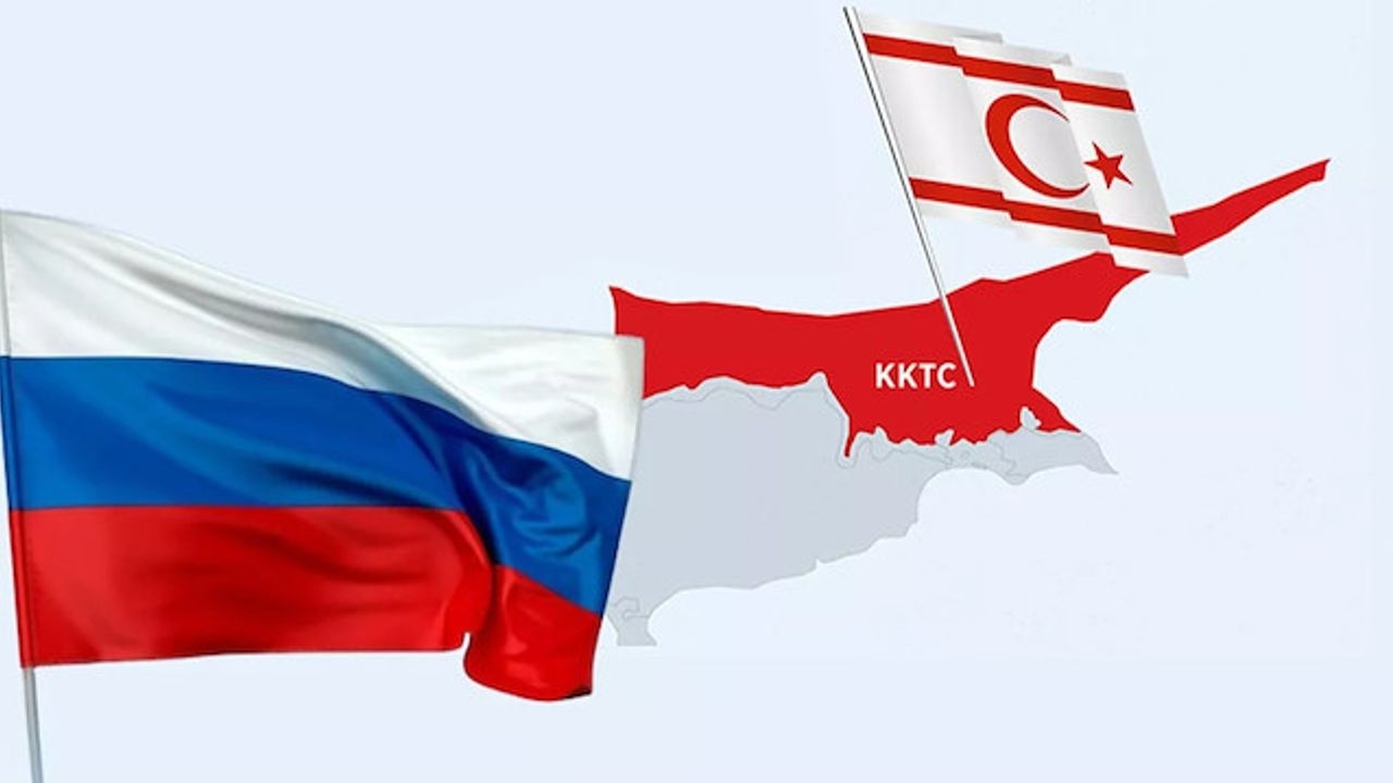 Foto - Rusya’dan şaşırtan "KKTC" çıkışı: Çok ilginç konular anlatmışlar