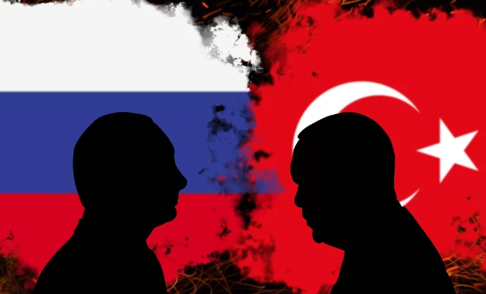 Foto - Rusya'dan şaşkına çeviren Türkiye açıklaması: Küstah bir baskı var, direniyorlar
