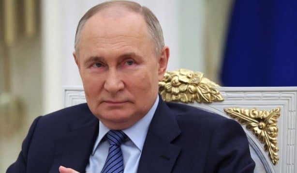 Foto - Rusya'dan savaşı durduracak adım! Putin'den Türkiye şartı