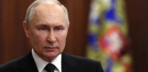 Foto - Rusya'dan savaşı durduracak adım! Putin'den Türkiye şartı