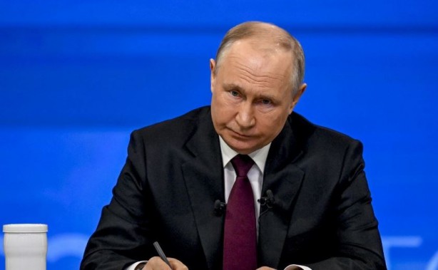 Foto - Rusya'dan savaşı durduracak adım! Putin'den Türkiye şartı