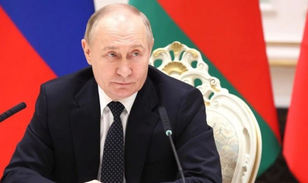 Rusya'dan savaşı durduracak adım! Putin'den Türkiye şartı