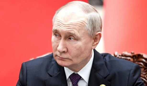 Foto - Rusya'dan savaşı durduracak adım! Putin'den Türkiye şartı