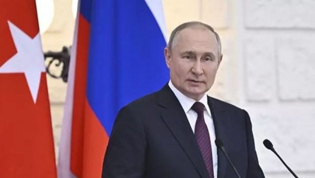 Foto - Rusya'dan savaşı durduracak adım! Putin'den Türkiye şartı