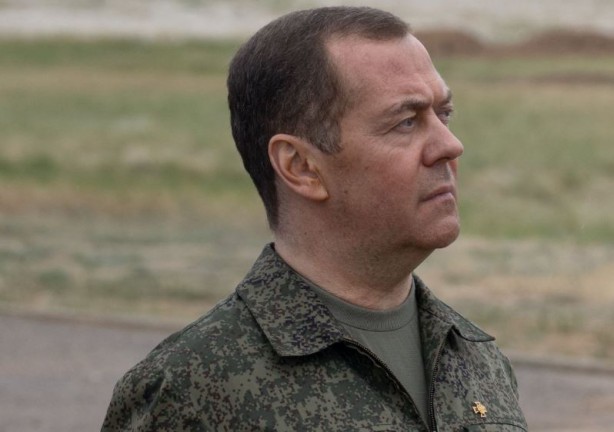 Foto - Rusya'dan sert İngiltere açıklaması: Savaş ilanı sayarız