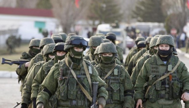 Rusya'dan sert önlem! Putin imzaladı