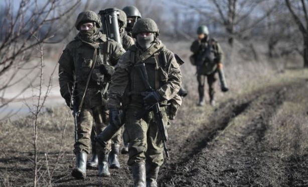 Foto - Rusya'dan sert önlem! Putin imzaladı