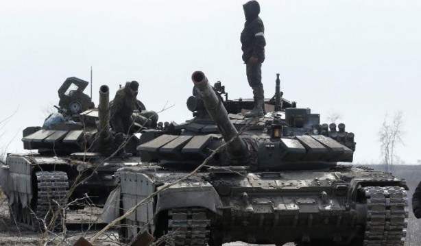 Foto - Rusya'dan sert önlem! Putin imzaladı