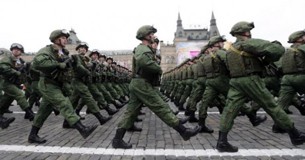 Foto - Rusya'dan sert önlem! Putin imzaladı