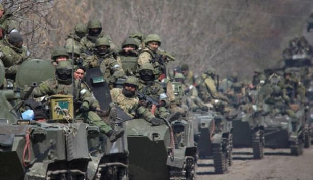 Foto - Rusya'dan sert önlem! Putin imzaladı